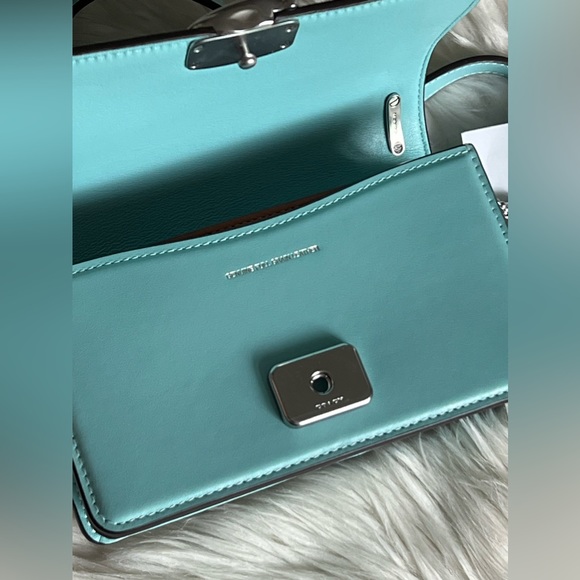 CD724 - Coach Bandit Crossbody - Picture 9 of 14